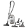 TEFAL Silence Force TW6477 4A Animal Care Pro cichy do dywanów i podłóg - 1386758 - zdjęcie